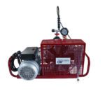 Компрессор высокого давления TA-TAC-EM (220В, 100л/мин, 300бар, 2,2кВт)